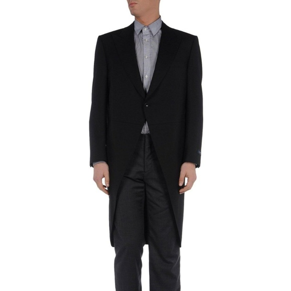 $1995.00 CANALI Full-Length Jacket New With Tags - Picture 3 of 8